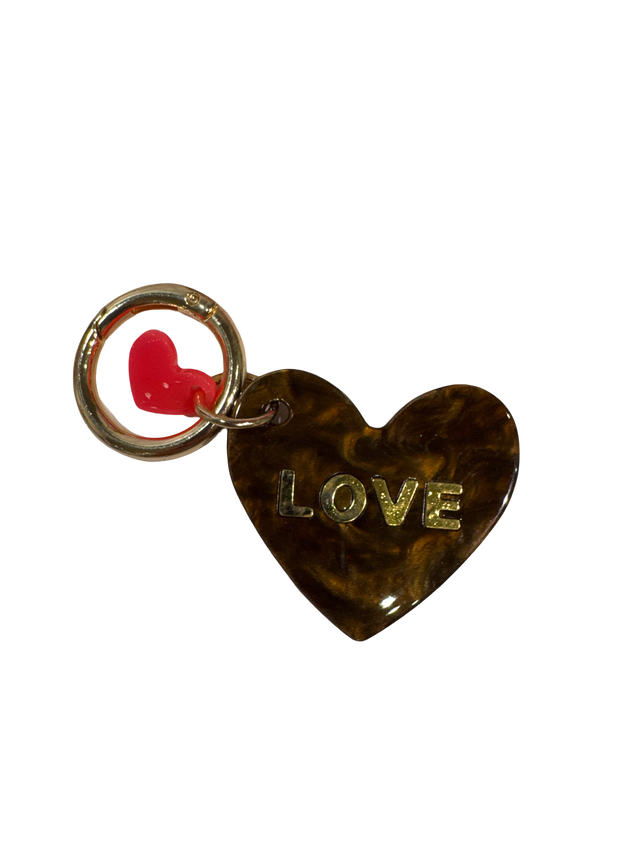 Key Chain Love