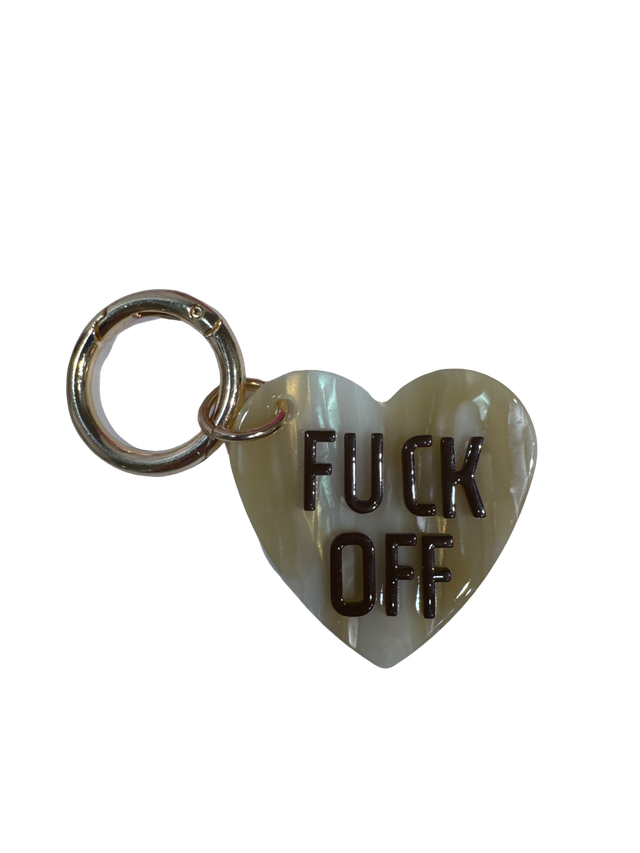Key Chain Love