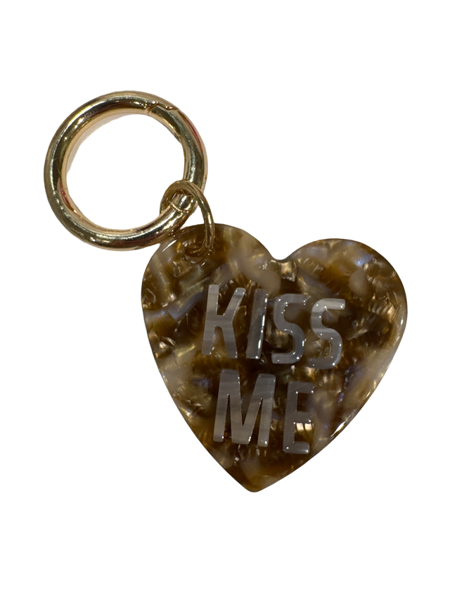 Key Chain Love