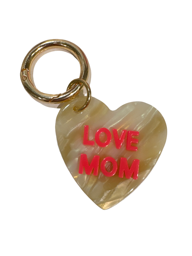 Key Chain Love