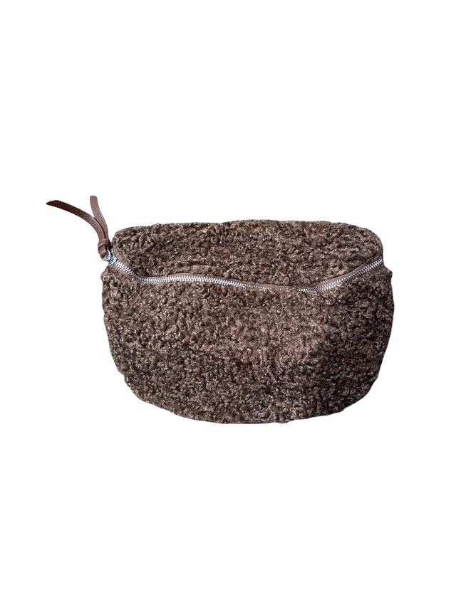 Bag Teddy