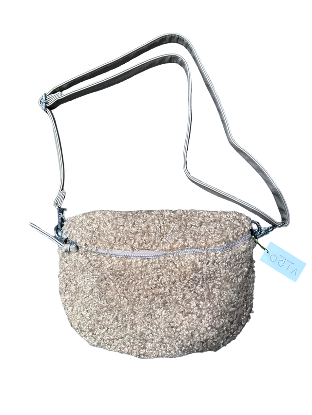 Bag Teddy