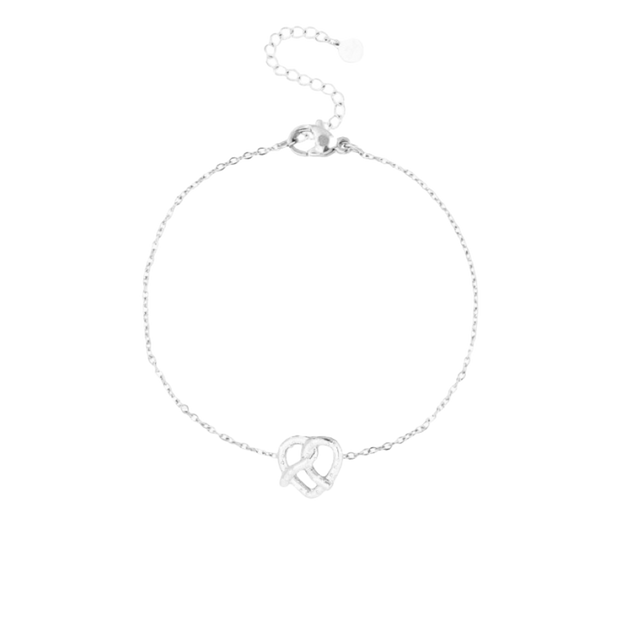 Armband Brezelina