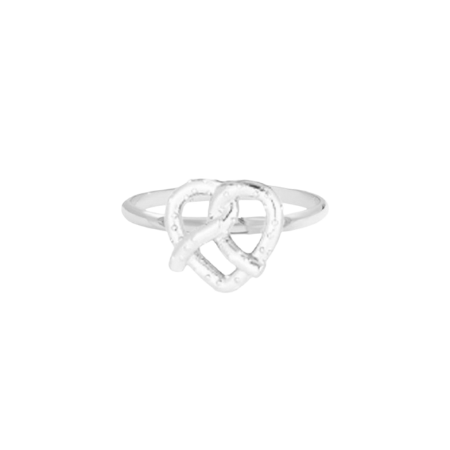 Ring Brezelina