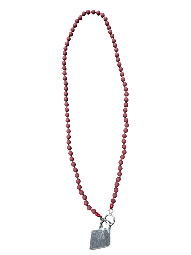 Cadena de telefonía móvil Ibiza Matt