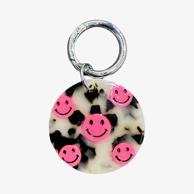 Key Chain Smile
