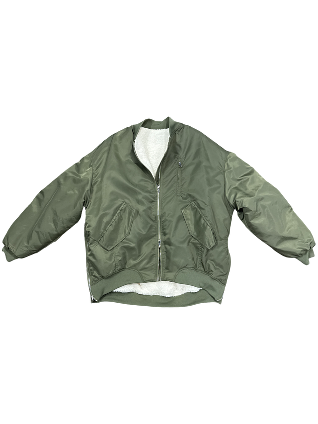Jacke Antoine