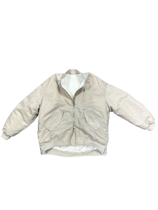 Jacke Antoine