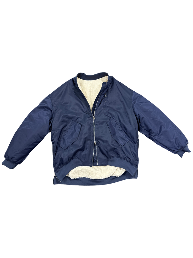 Jacke Antoine