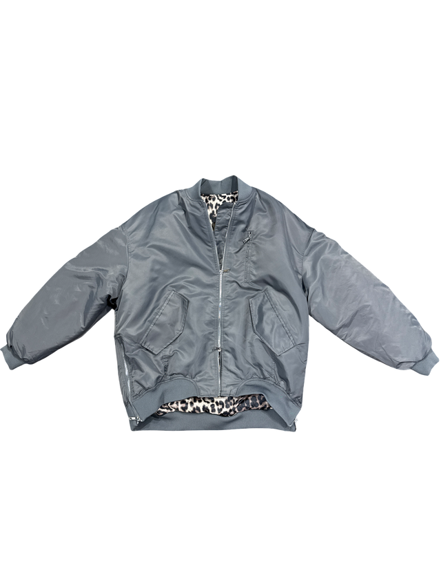 Jacke Leandra