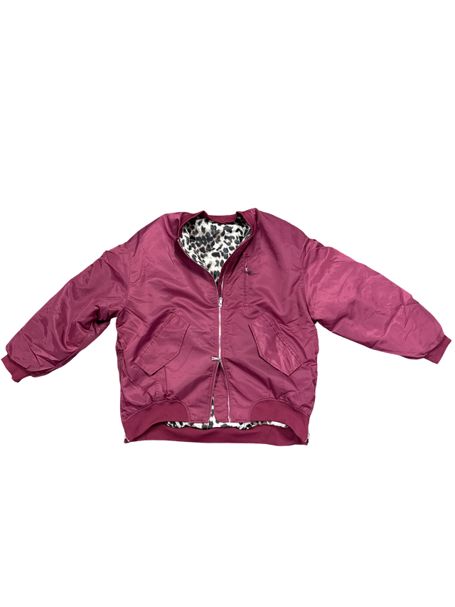 Jacke Leandra