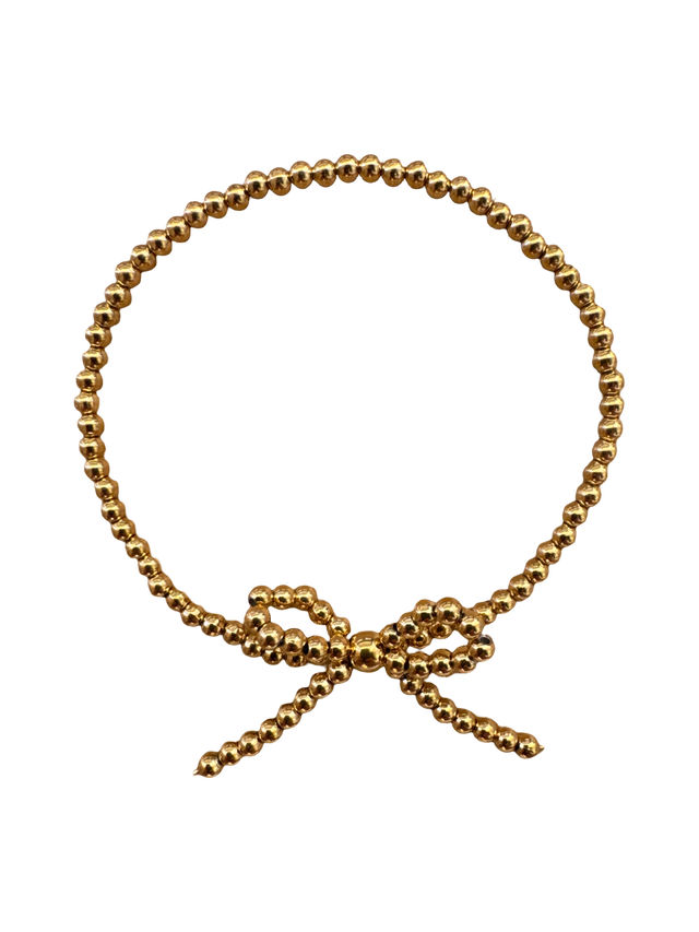 Armband Bow Summer