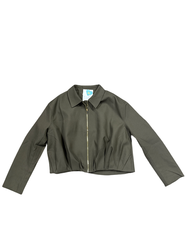 Jacke Stan