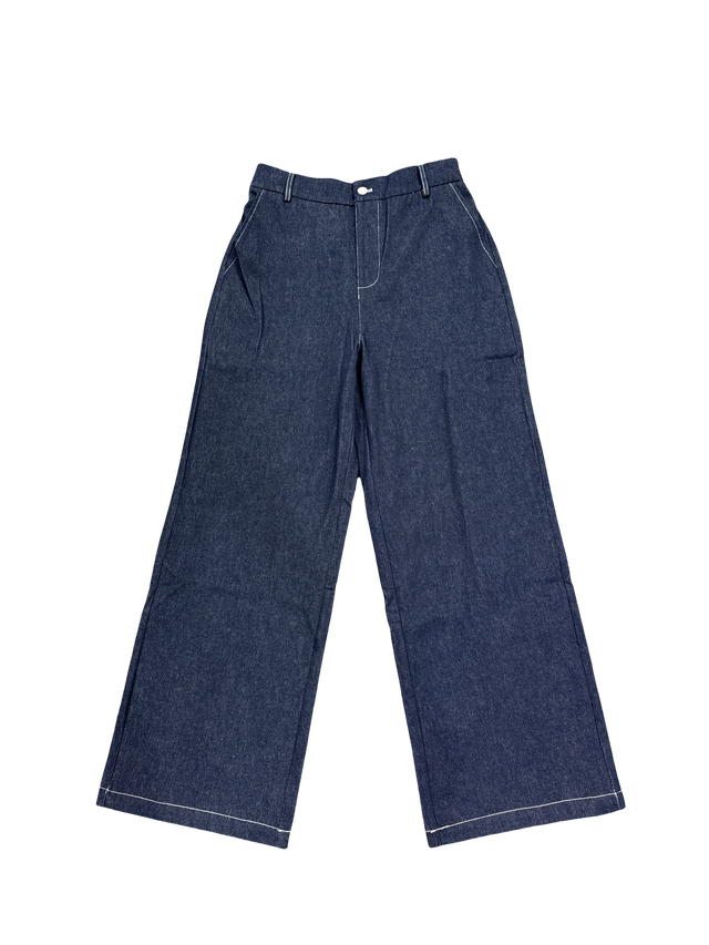 Jeanshose Jane
