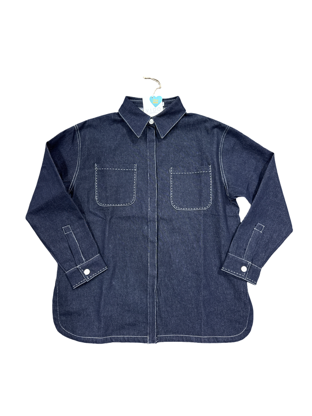 Jeansjacke Jane