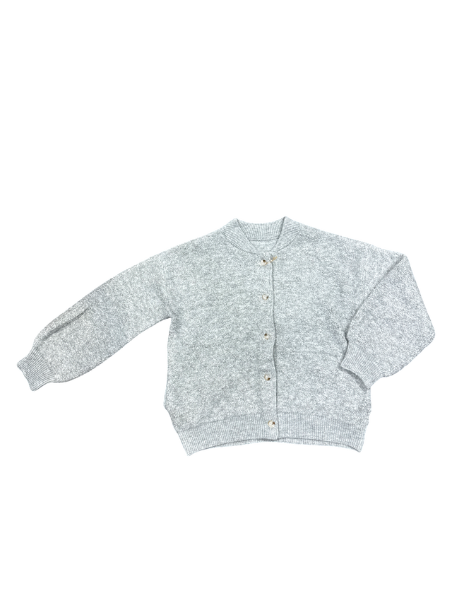 Strickjacke Toni