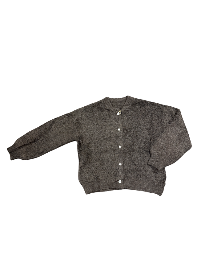 Strickjacke Toni