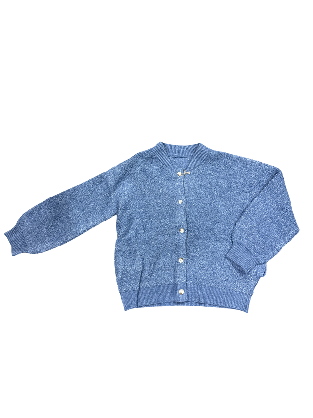 Strickjacke Toni