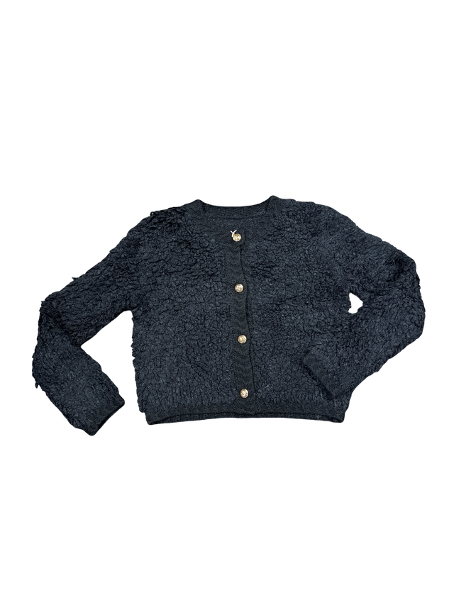 Strickjacke Mary