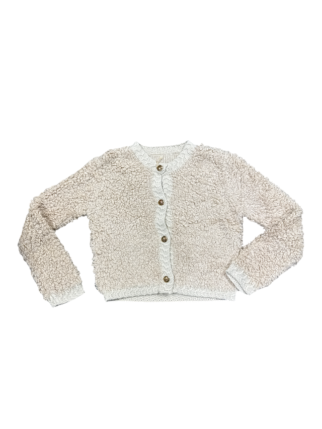 Strickjacke Mary
