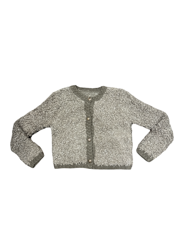 Strickjacke Mary