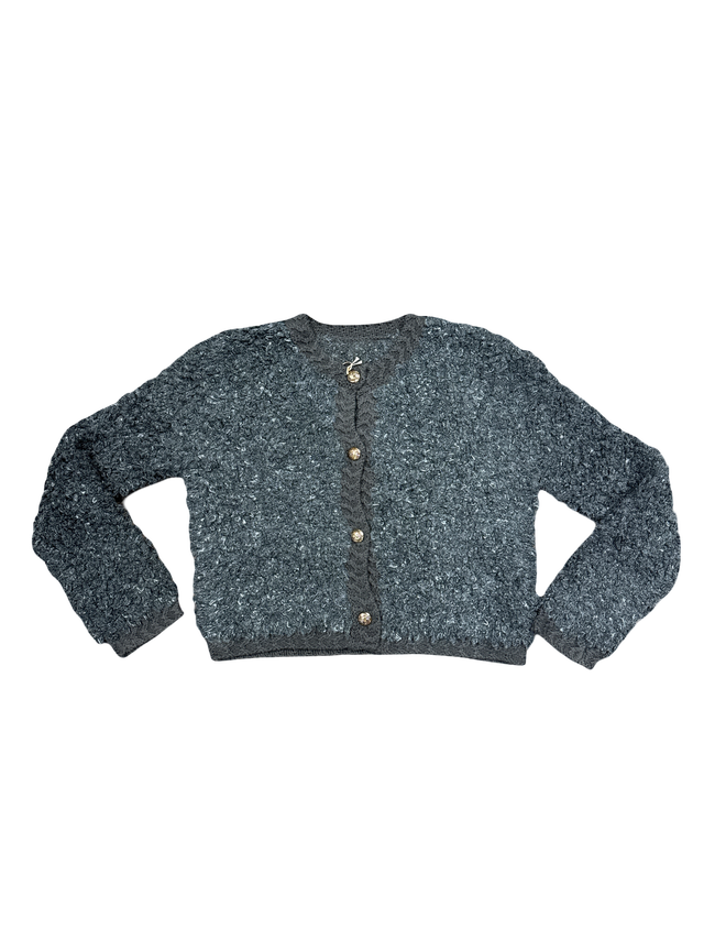 Strickjacke Mary