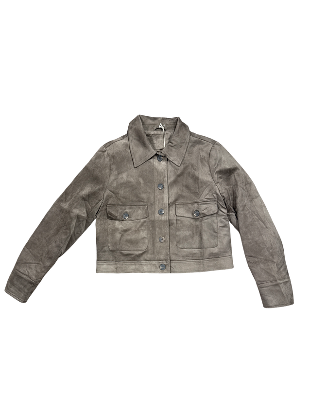 Jacke Klara