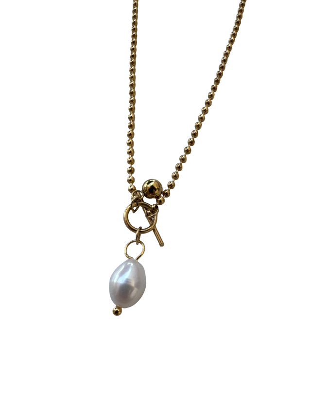 Kette One Pearl