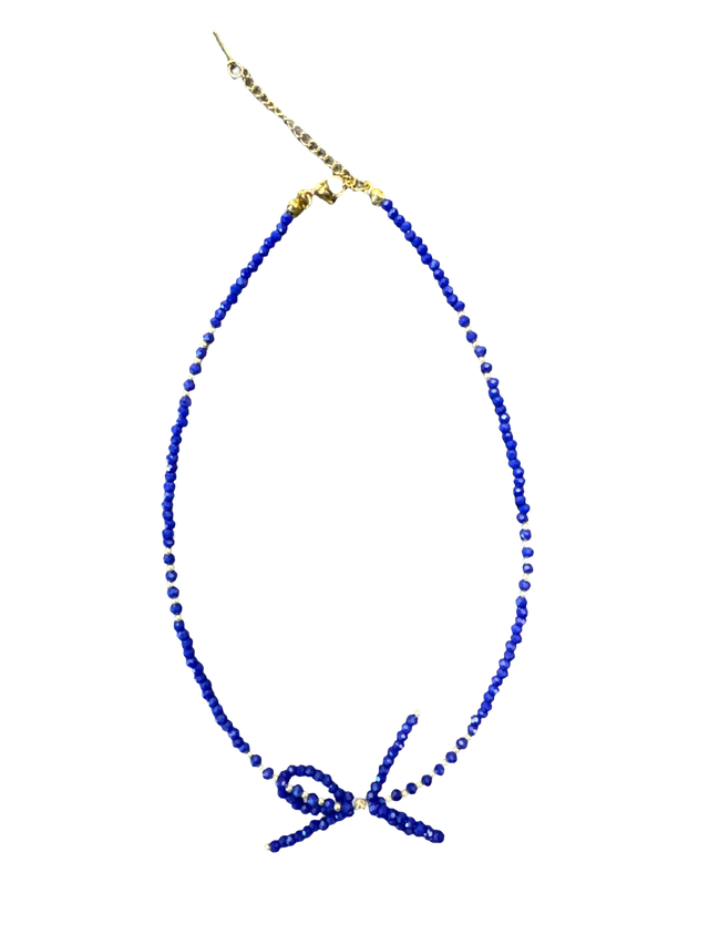 Kette Bow Summer