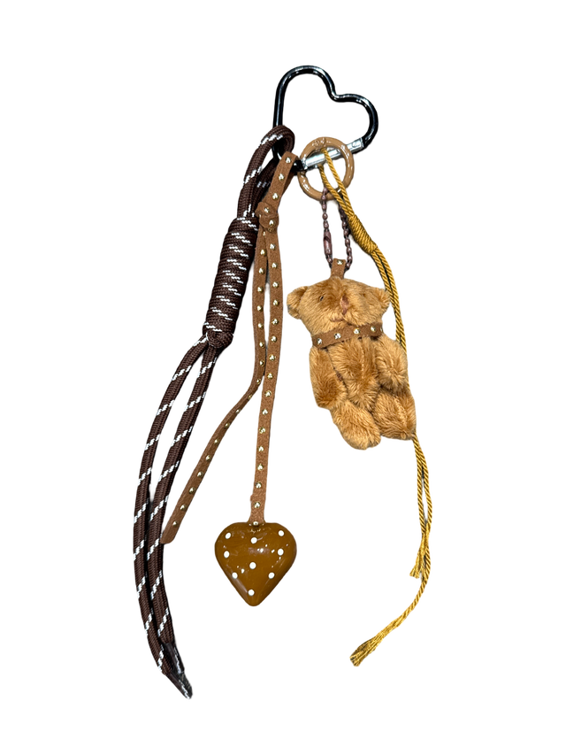 Bag Chain Helo Bär