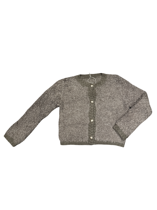 Strickjacke Mary