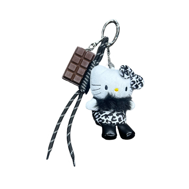 Key Chain Katie