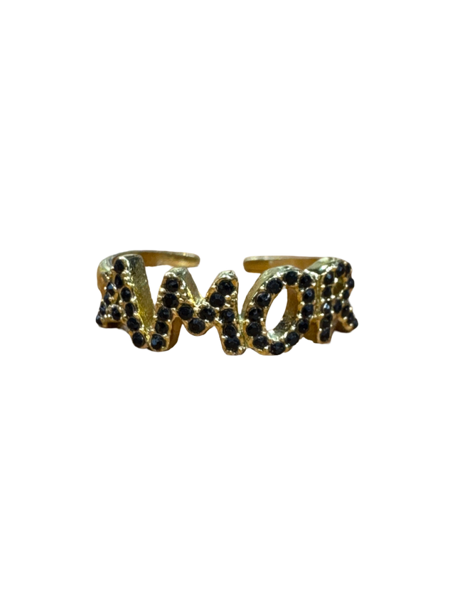Ring Amor