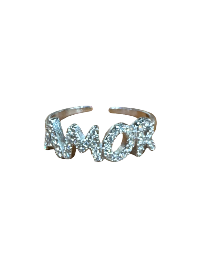 Ring Amor