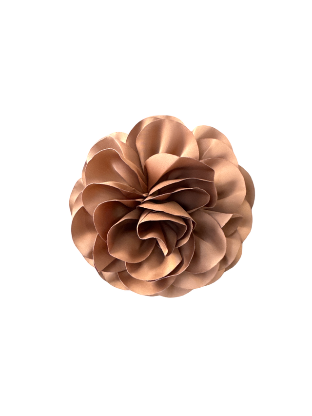 Brosche Flower Big