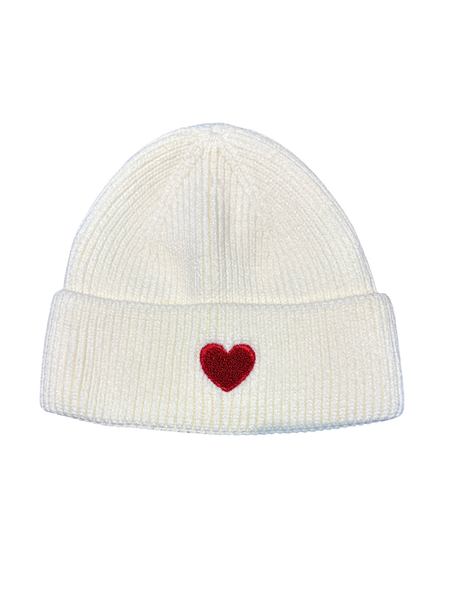 Mütze The Heart