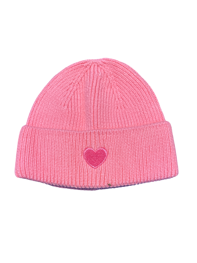 Mütze The Heart
