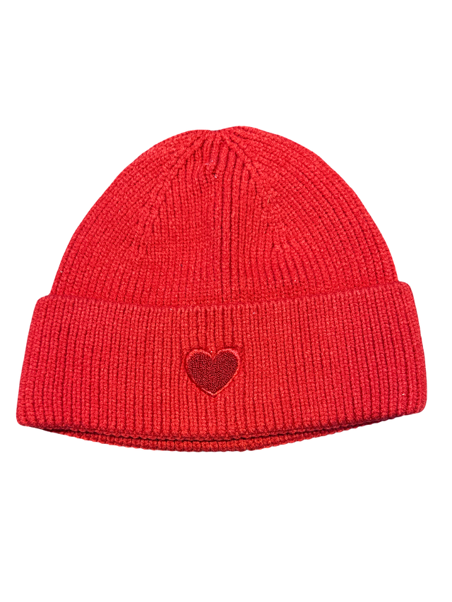 Mütze The Heart