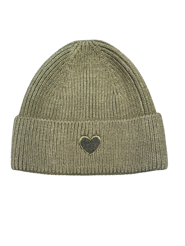 Mütze The Heart