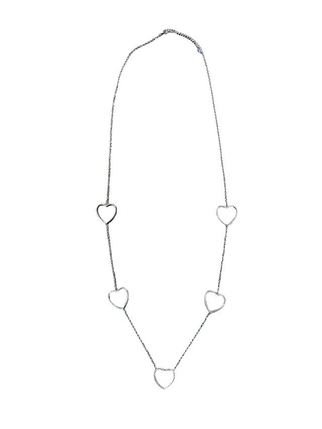 Kette Multi Soft Heart