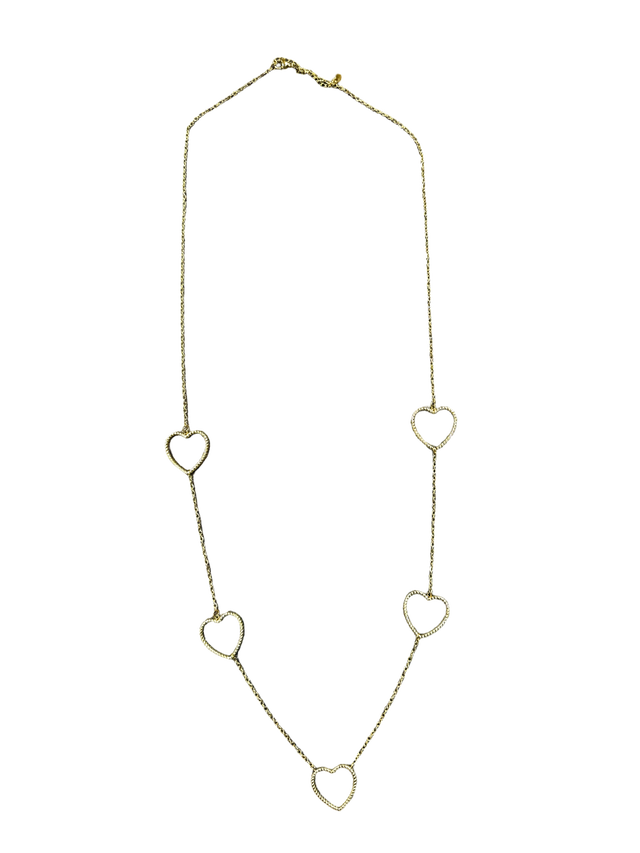 Kette Multi Soft Heart