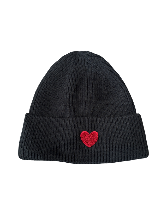 Mütze The Heart