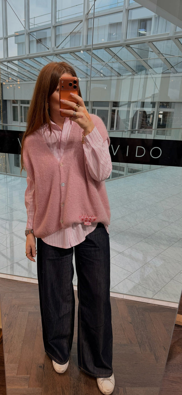 Bluse Luna