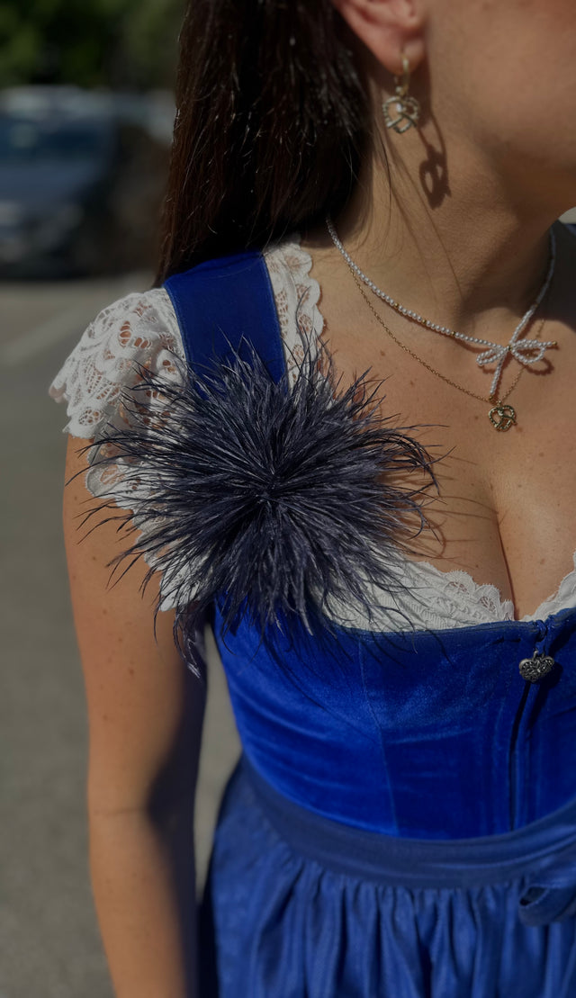 Kette Bow Summer