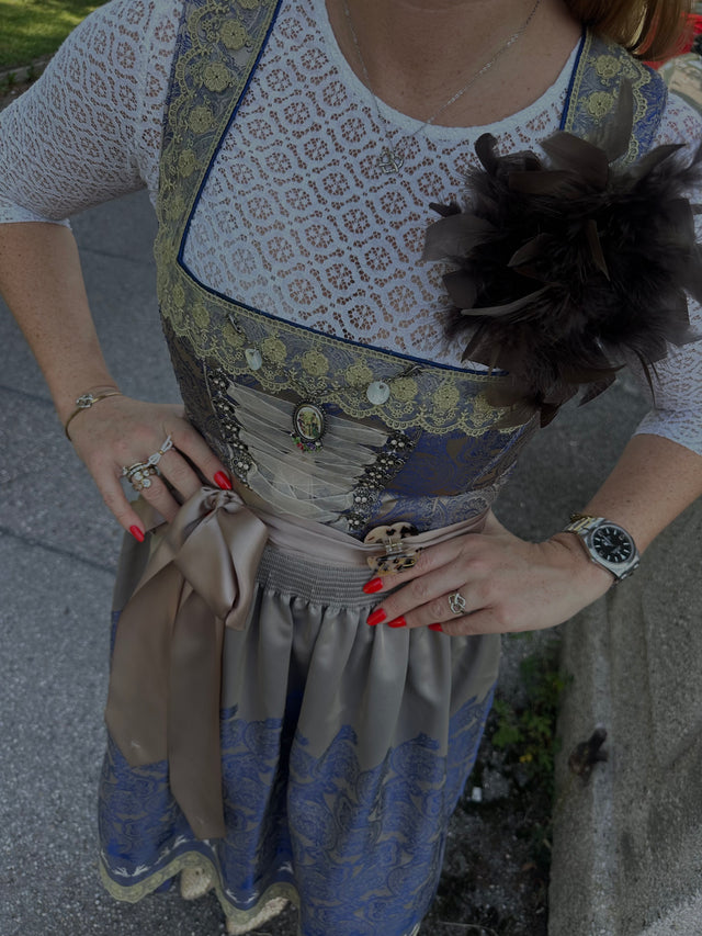 Kette Brezelina