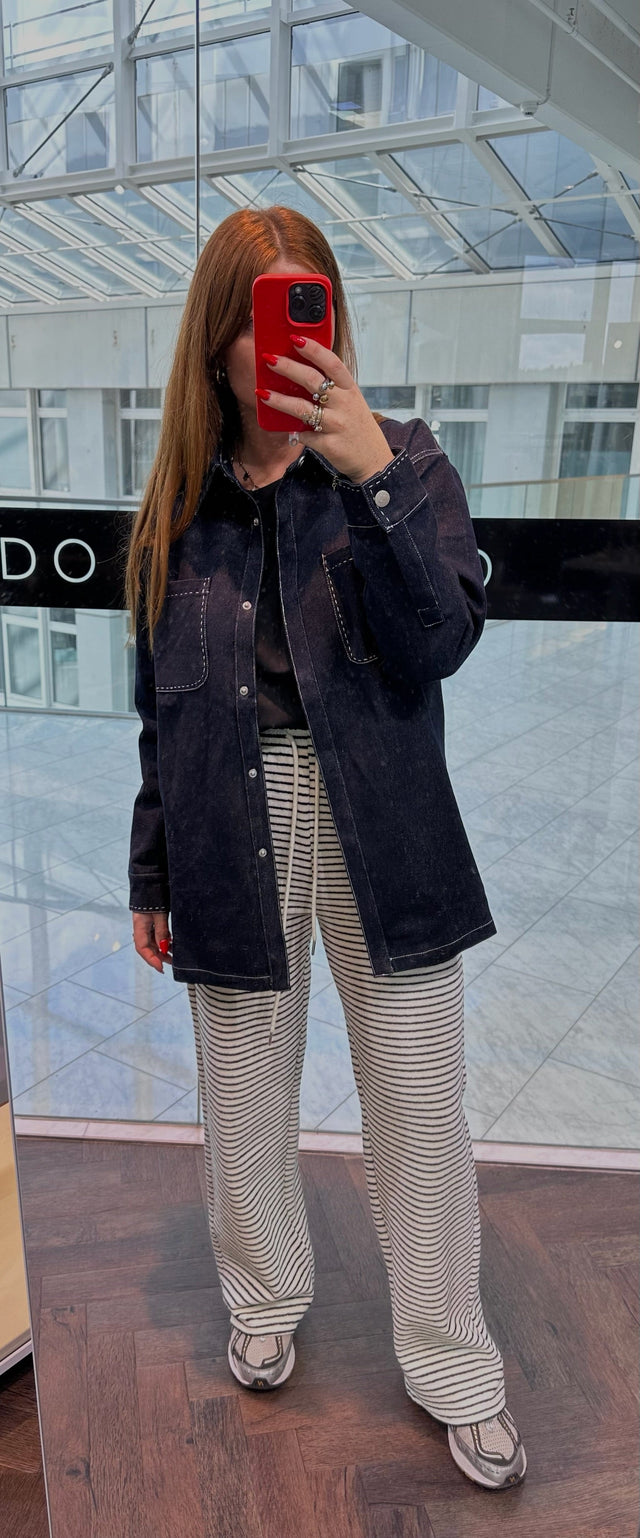 Jeansjacke Jane
