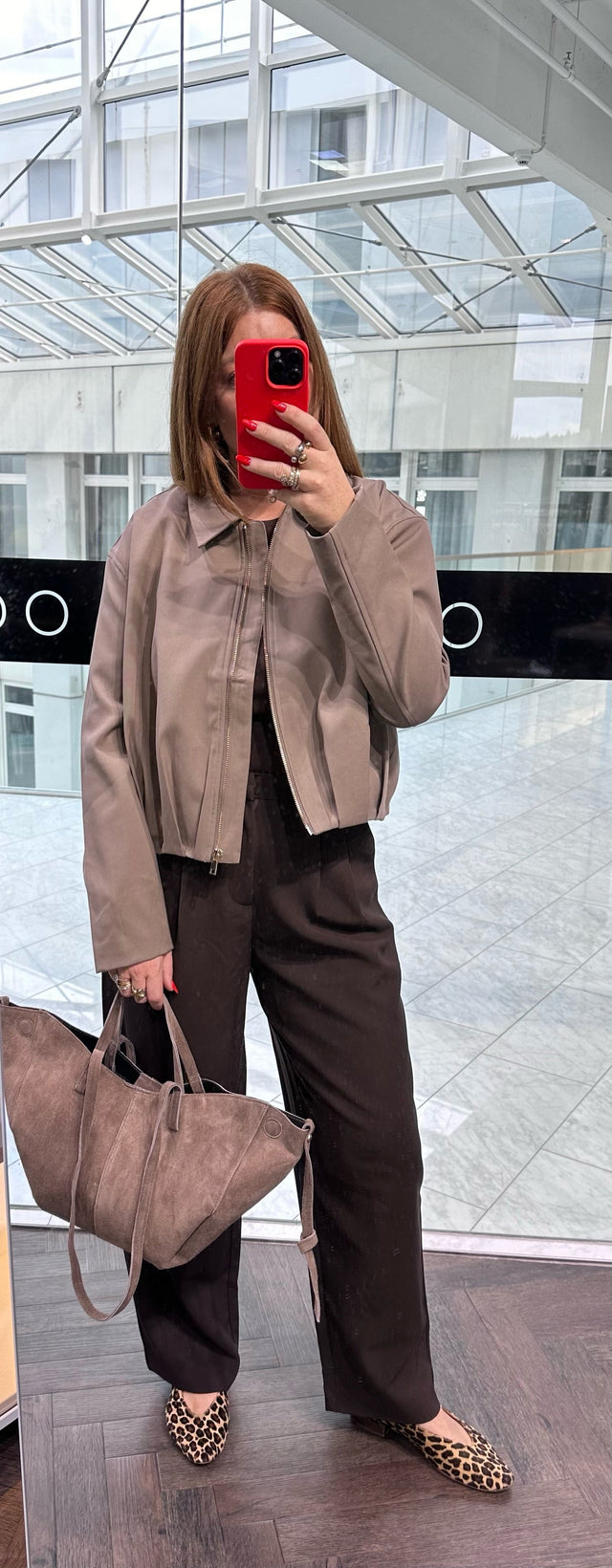 Jacke Stan