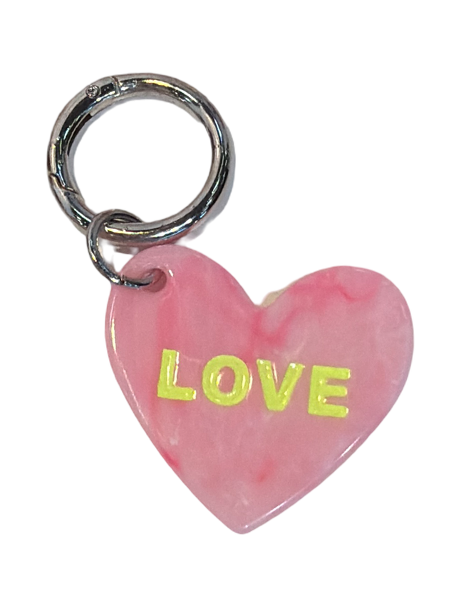 Key Chain Love