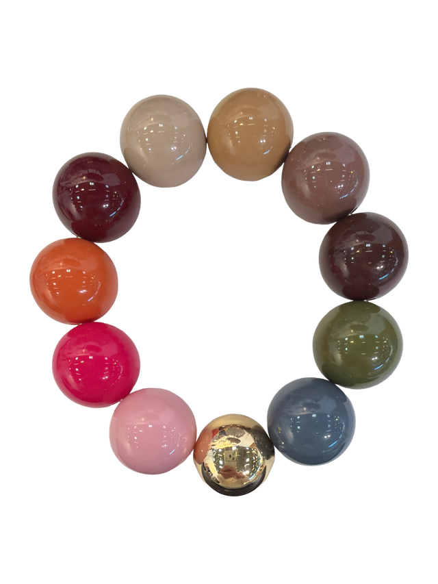 Bracelet Buddha 6.0