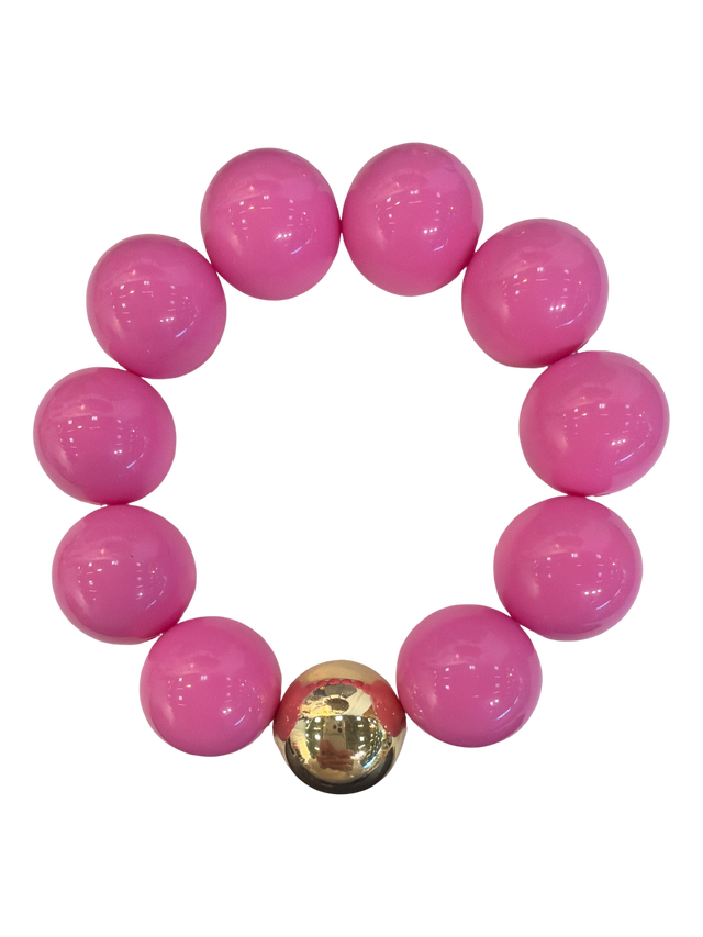 Bracelet Buddha 6.0